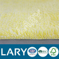 (9368)Yellow high density polyester fabric